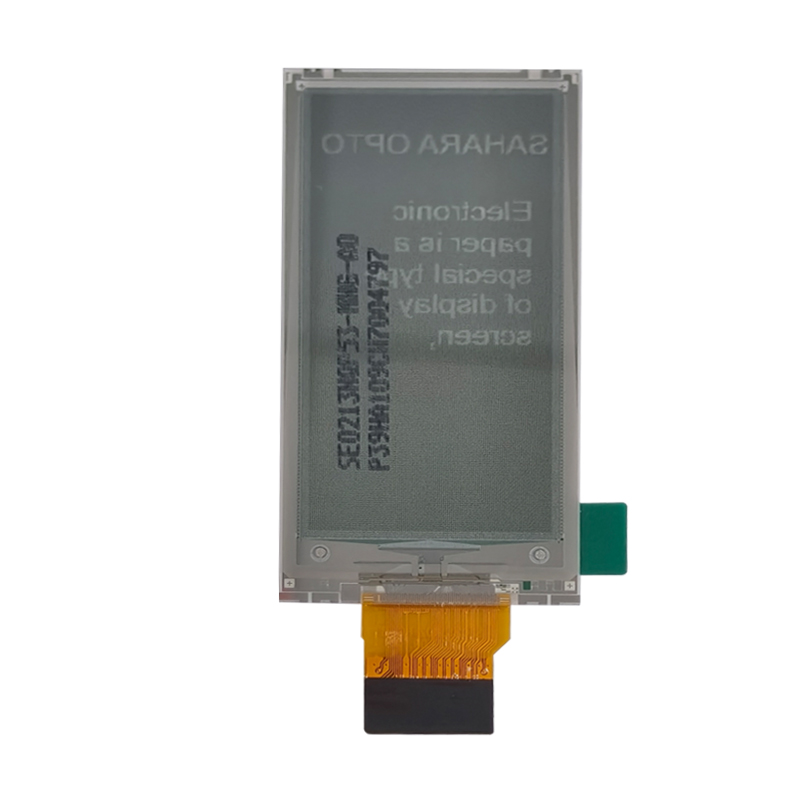 2.13 inch E paper display