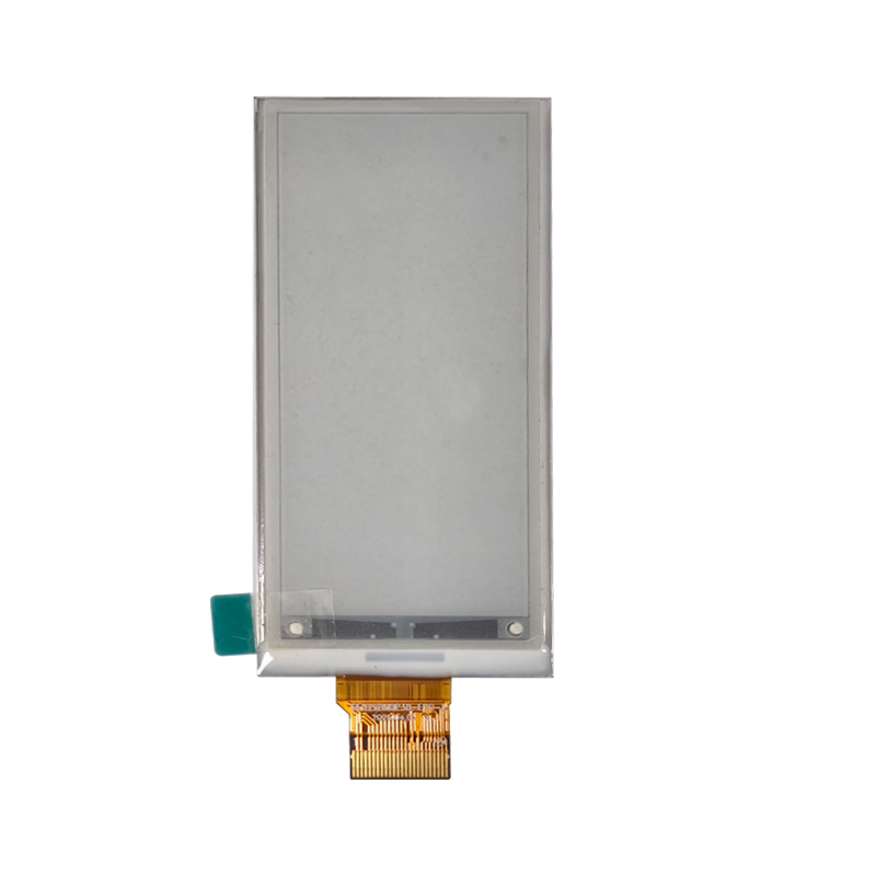 2.9 inch E paper display