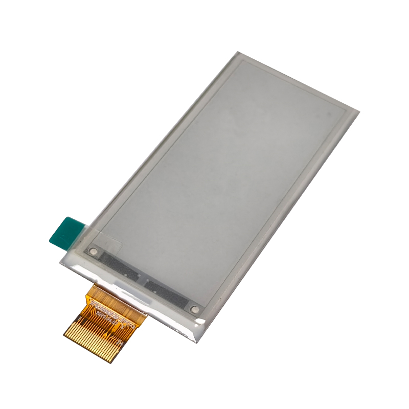 2.9 inch E paper display