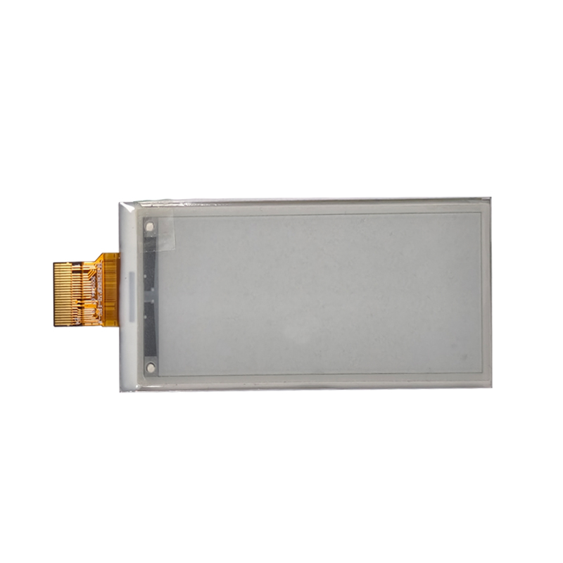 2.9 inch E paper display