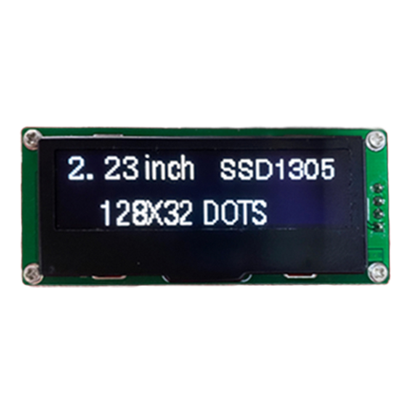 2.23 inch oled module