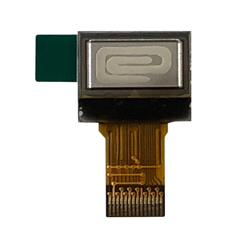 0.49 inch oled