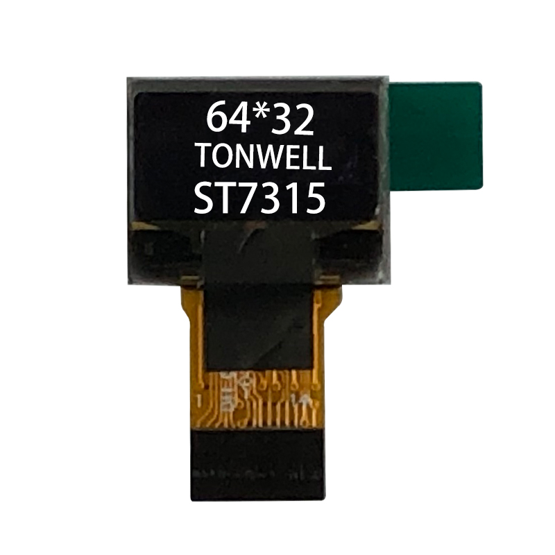 0.49 inch oled