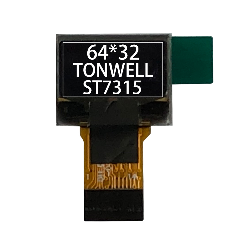 0.49 inch oled