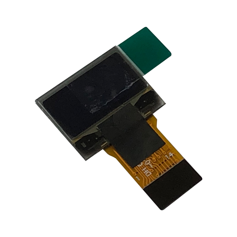 0.49 inch oled