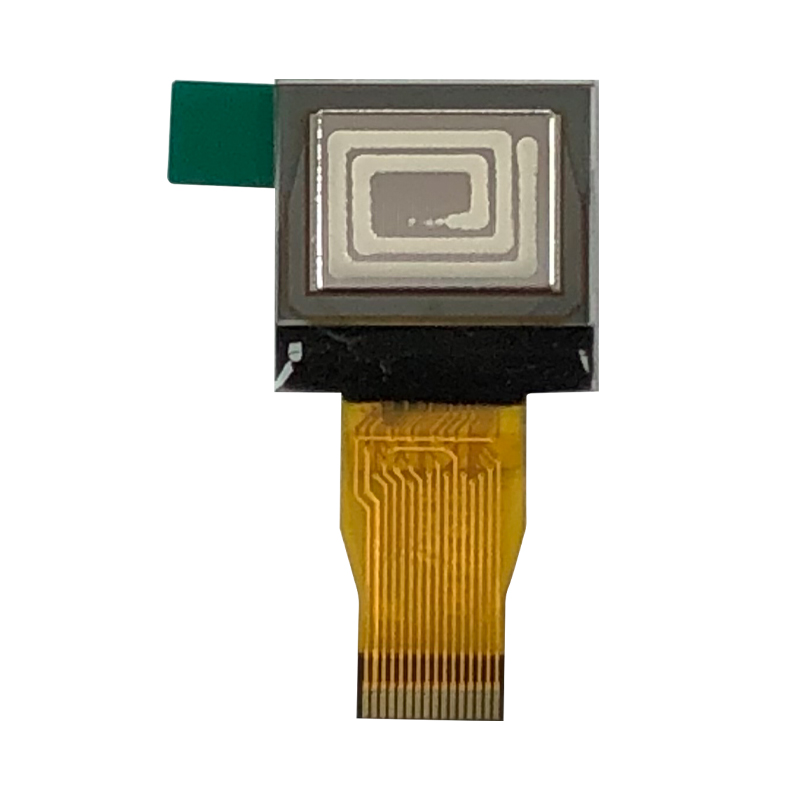 0.66 inch oled