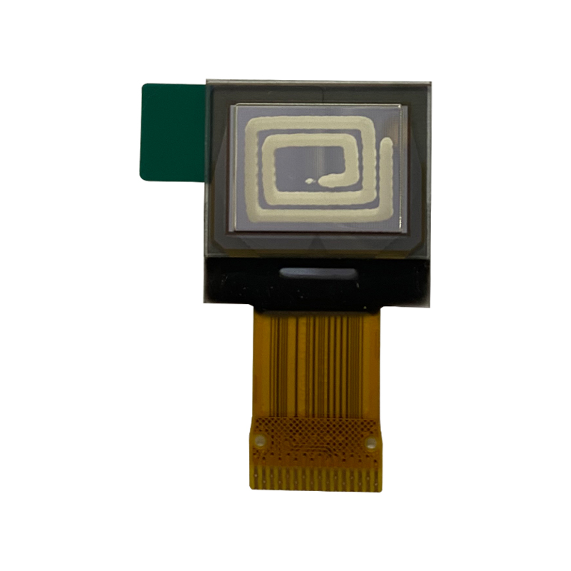 0.66 inch oled