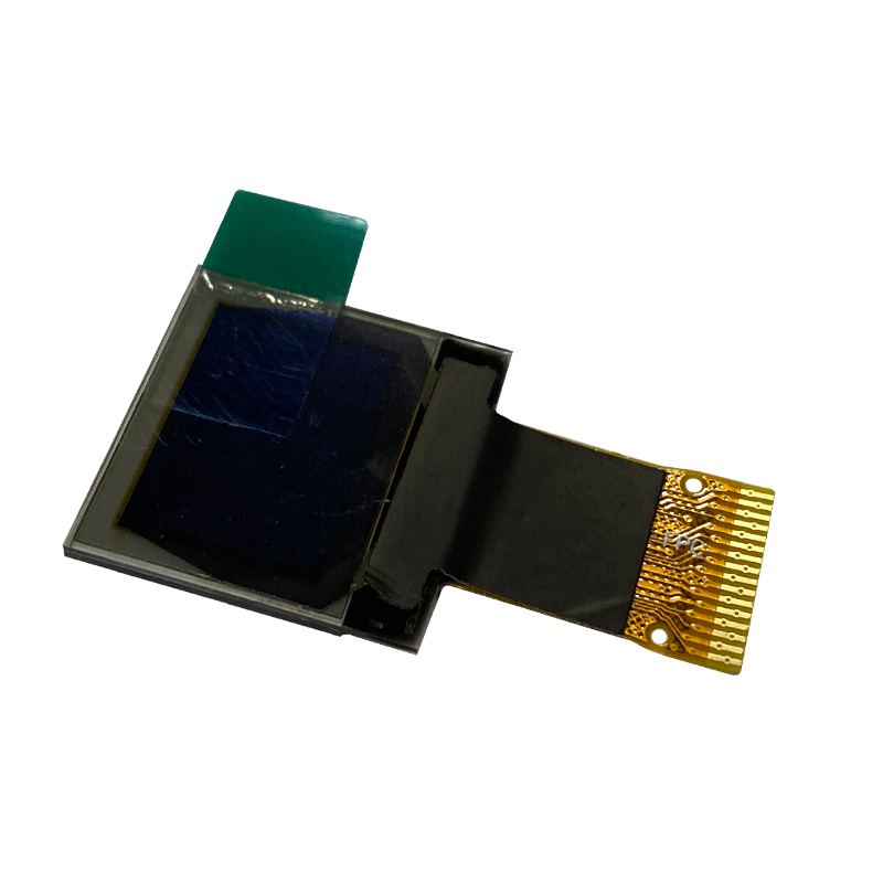 0.66 inch oled