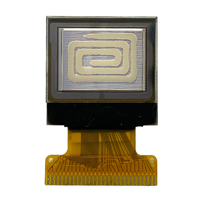 0.66 inch oled