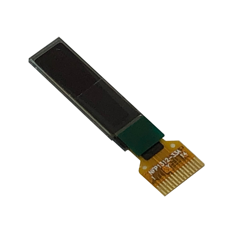 0.69 inch oled