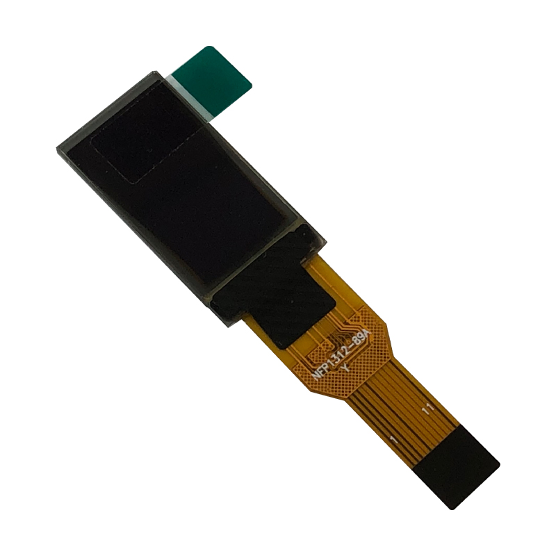 0.77 inch oled