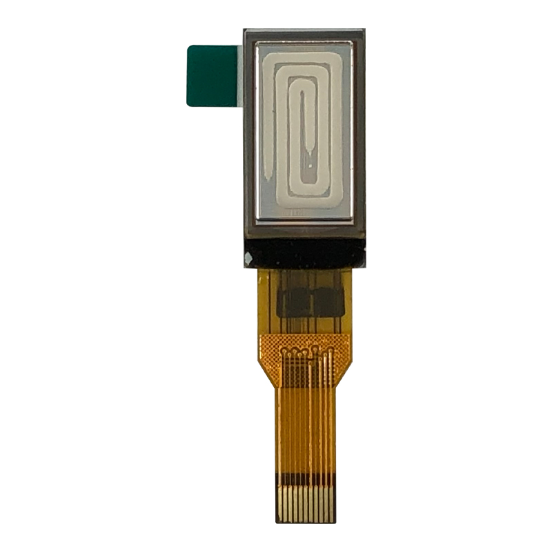 0.77 inch oled