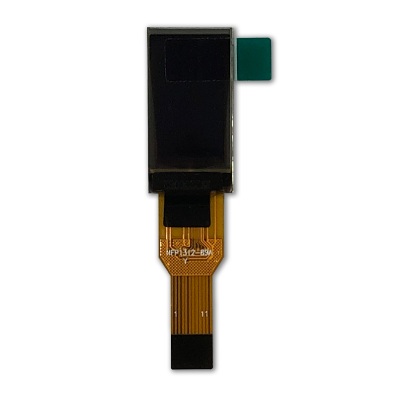 0.77 inch oled