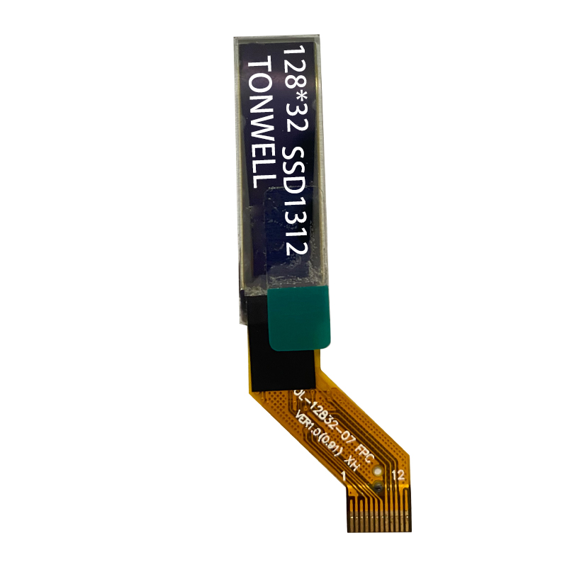 0.91 inch oled