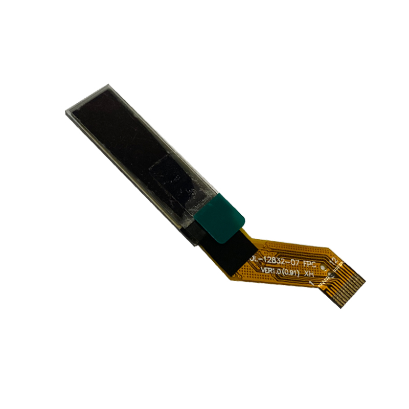 0.91 inch oled