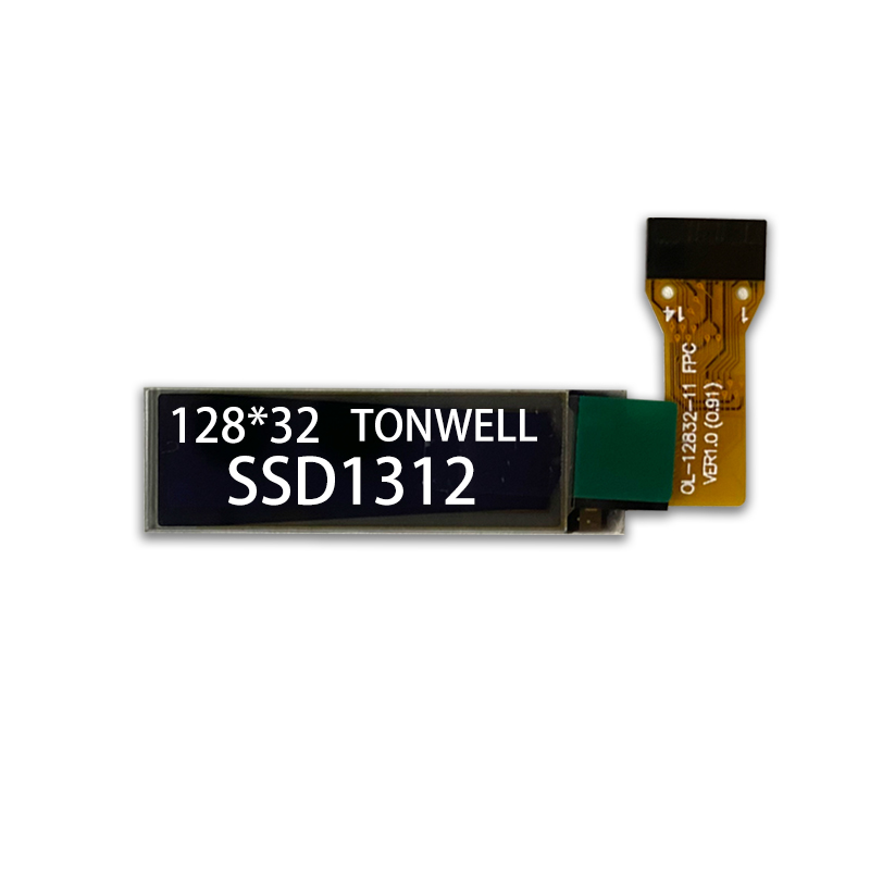 0.91 inch oled 
