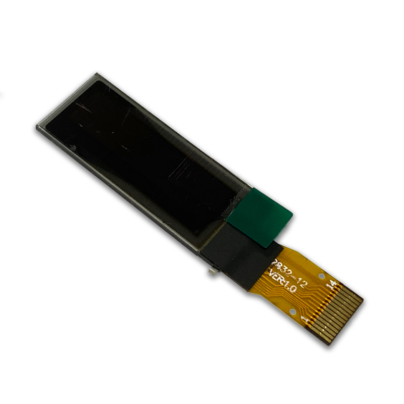 0.91 inch oled 