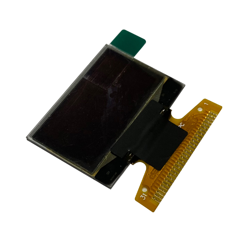 0.96 inch oled