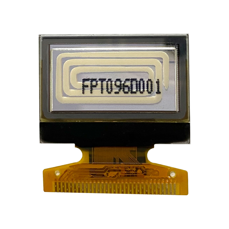 0.96 inch oled