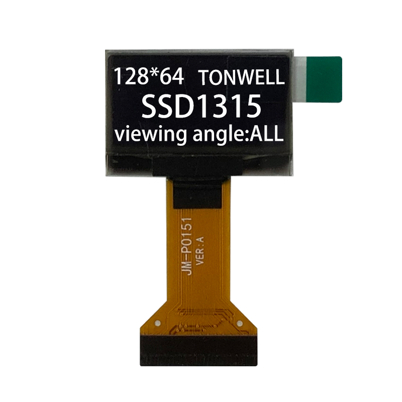 0.96 inch oled