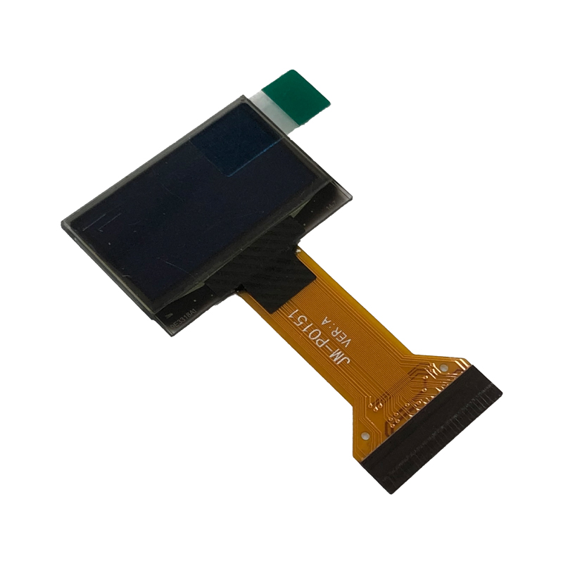 0.96 inch oled