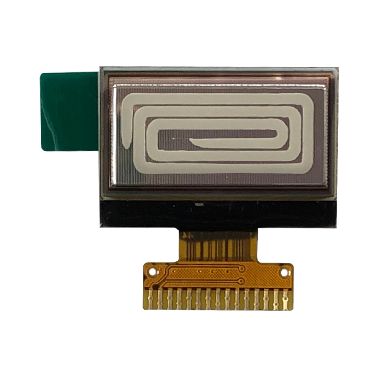 0.96 inch oled
