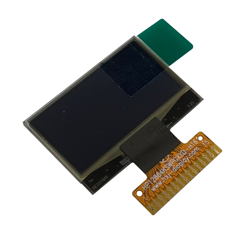 0.96 inch oled