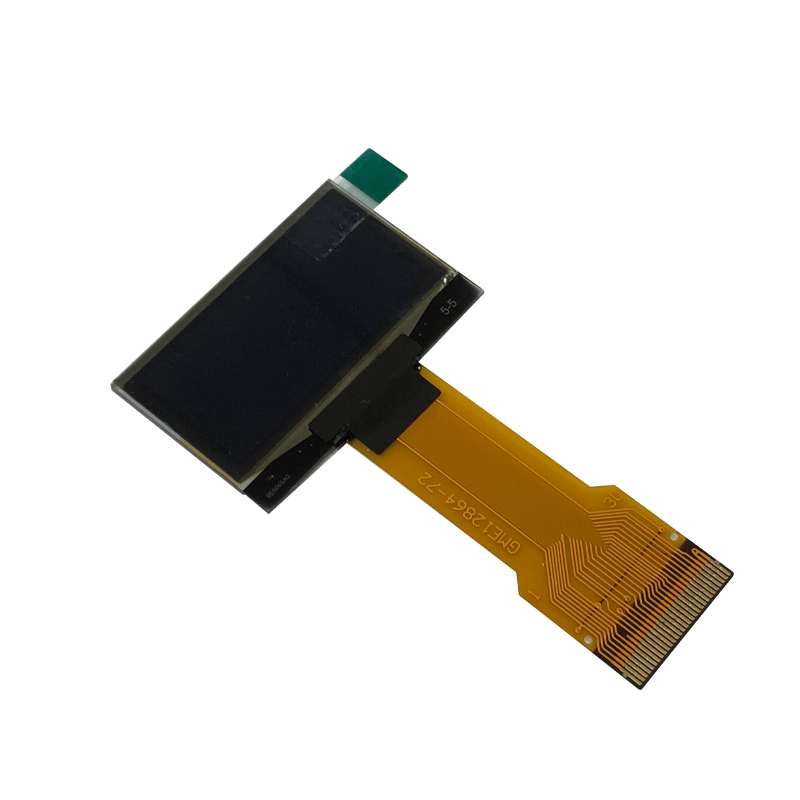 1.3 inch oled