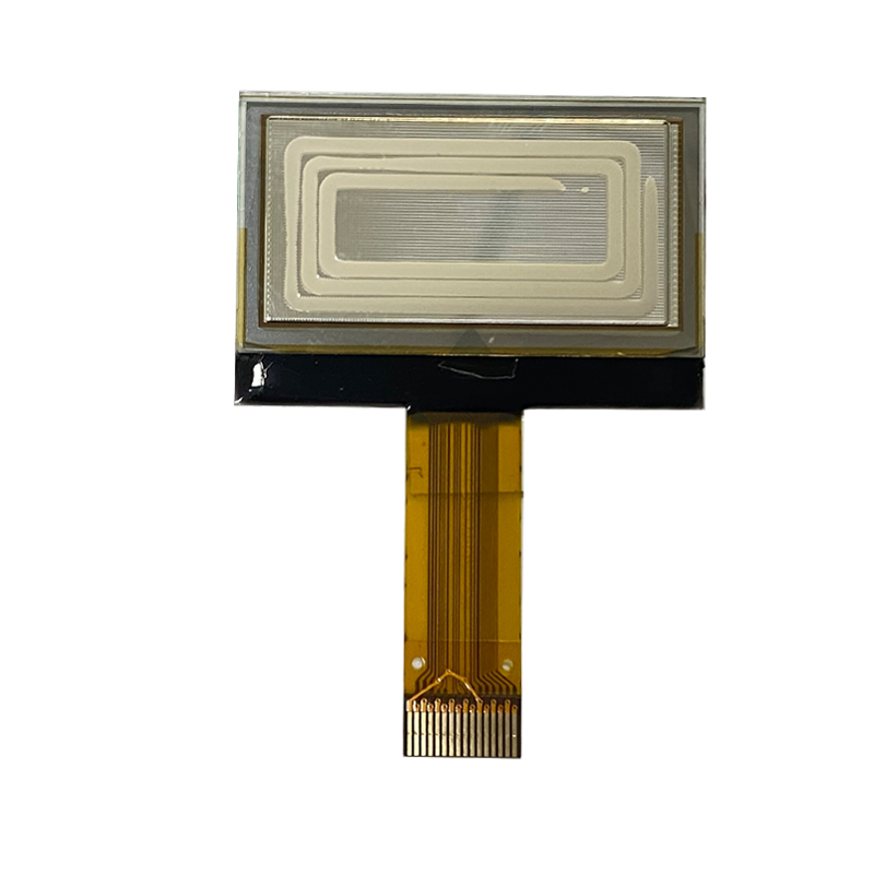 1.3 inch oled