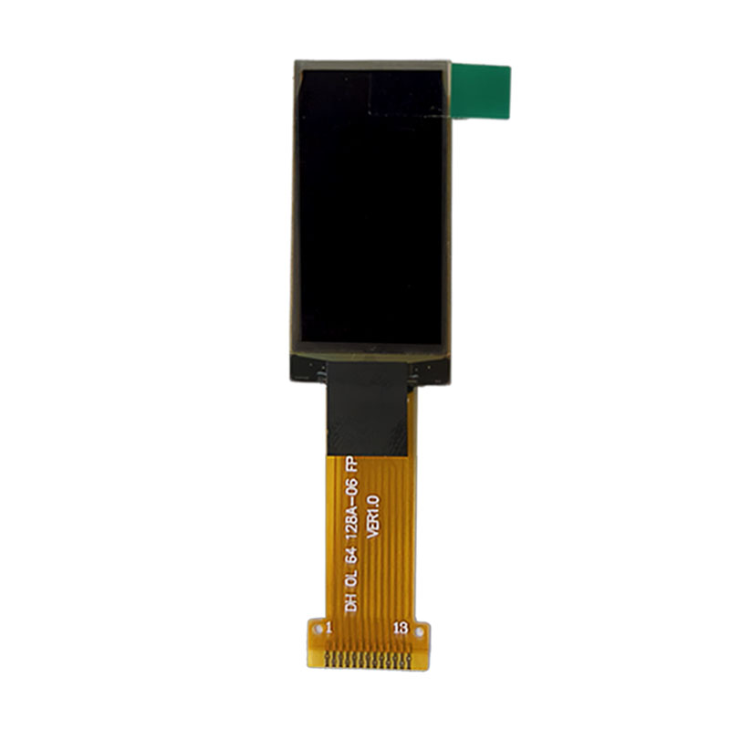 1.3 inch oled