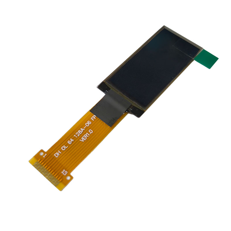 1.3 inch oled