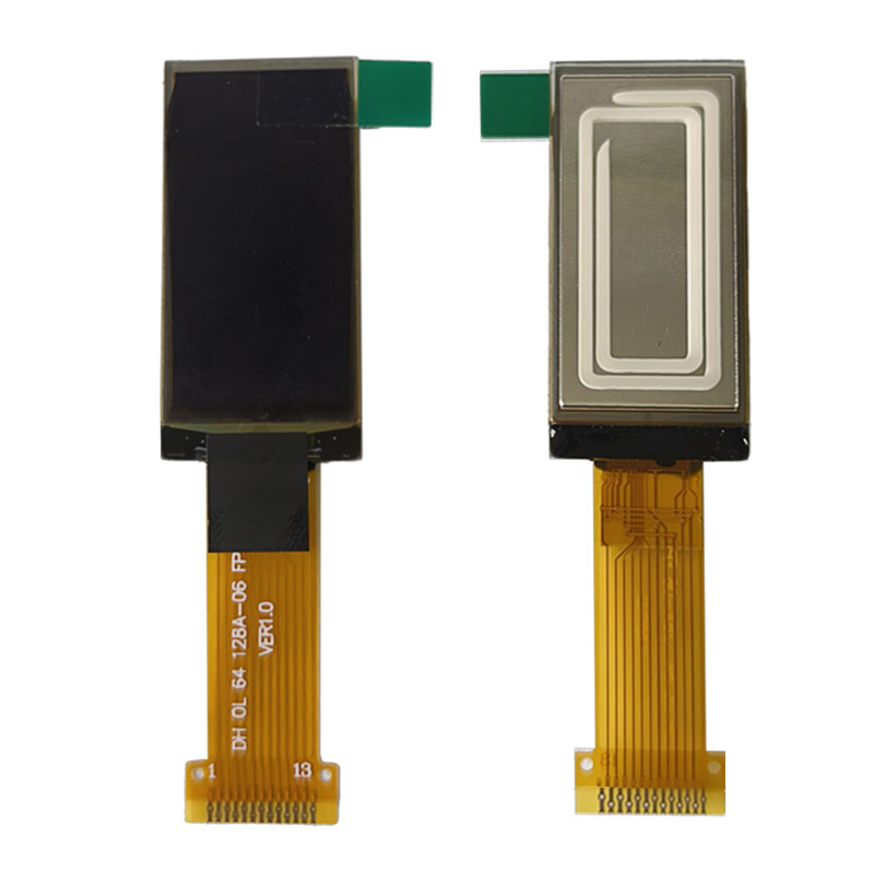 1.3 inch oled
