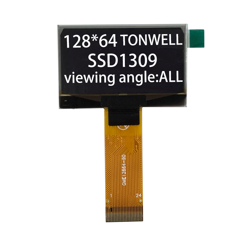 1.54 inch oled