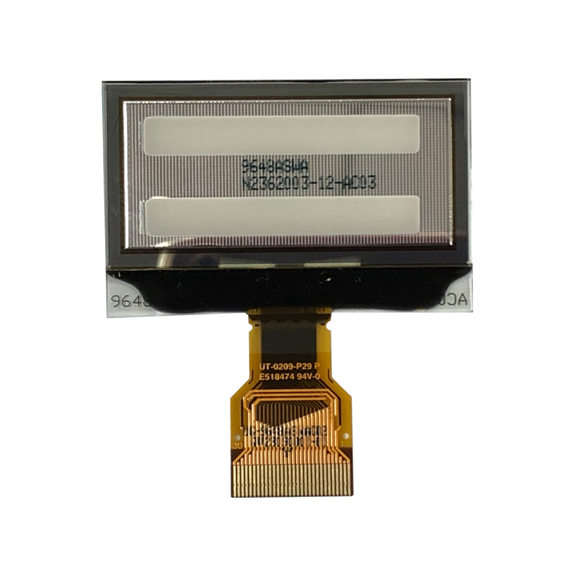 1.73 inch oled