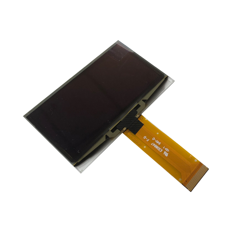 2.42 inch oled