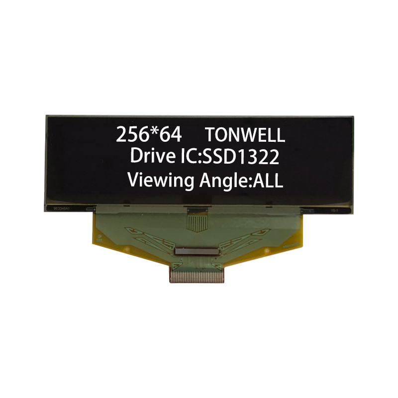 3.12 inch oled