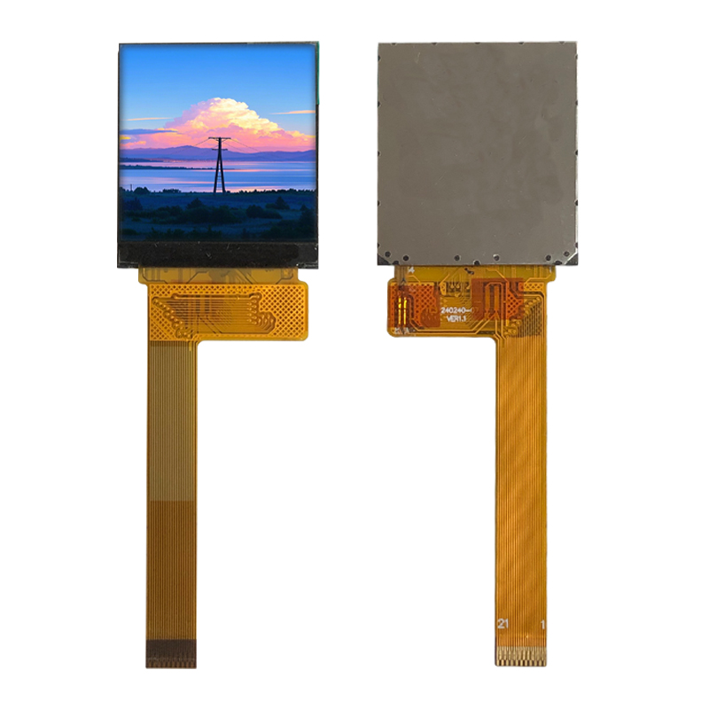 1.3 inch tft