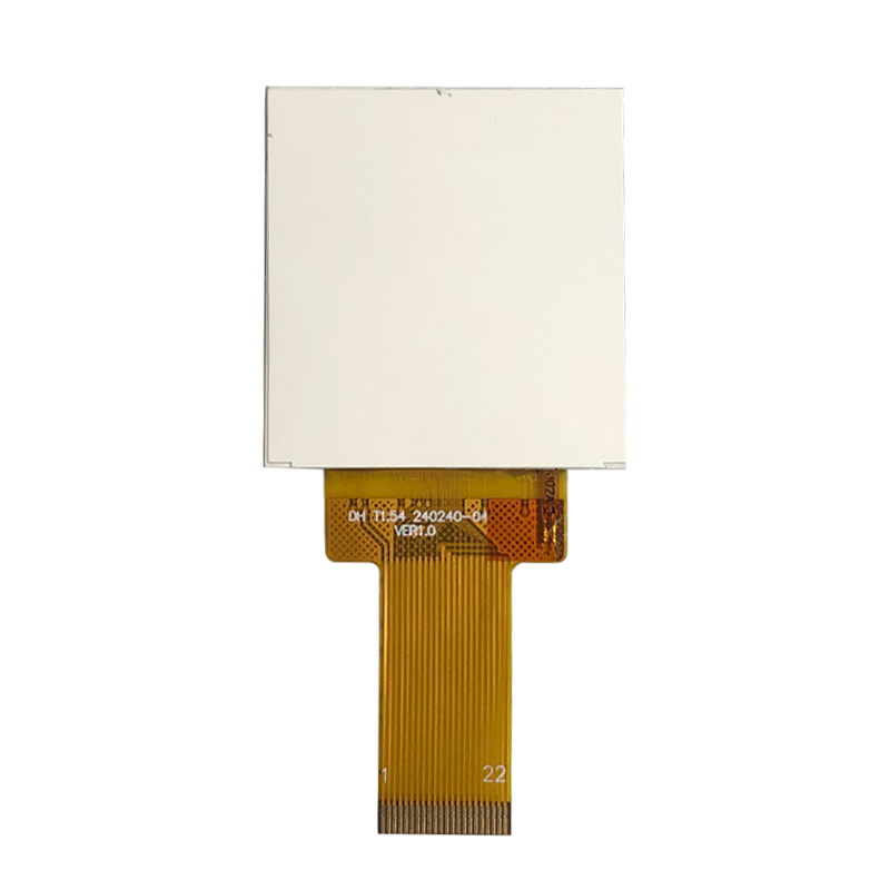 1.54 inch tft