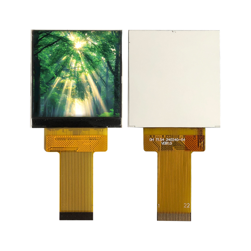 1.54 inch tft