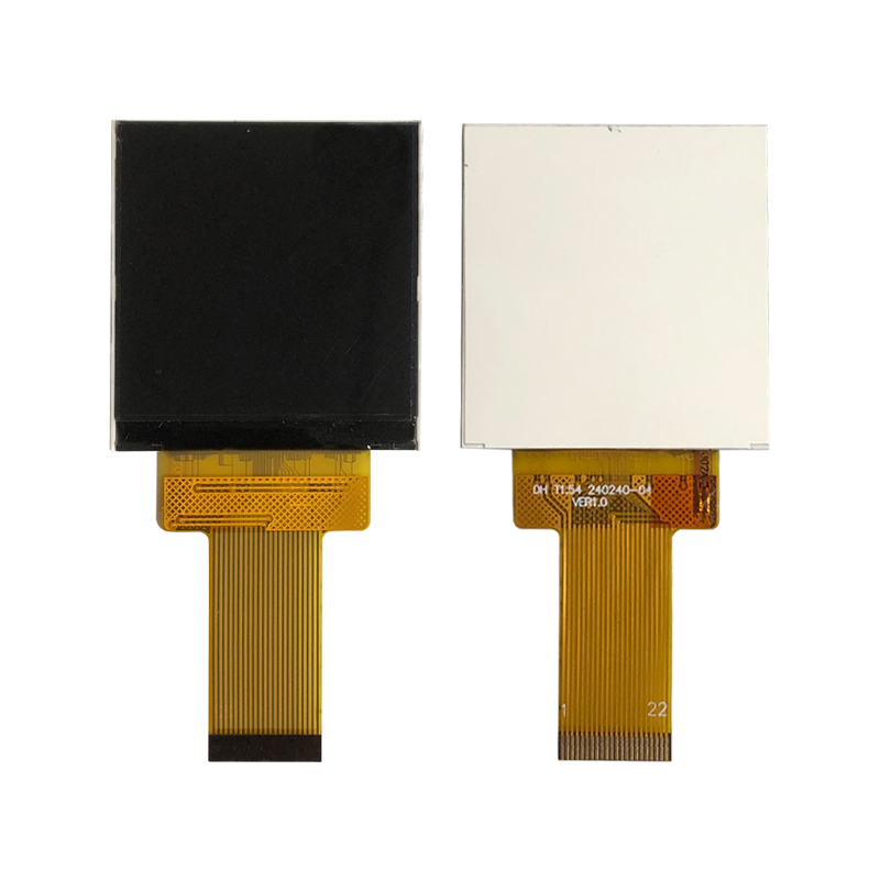 1.54 inch tft