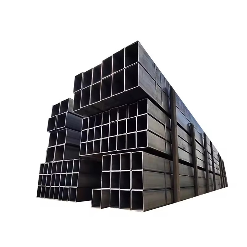 低碳钢管4