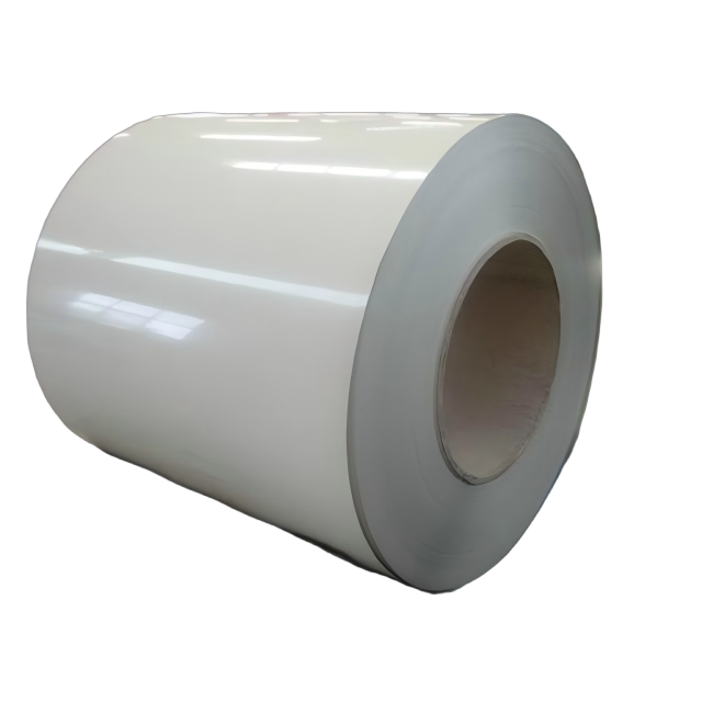 Bobinas de acero prepintado (PPGI/PPGL) Bobinas de acero prepintado (PPGI/PPGL)