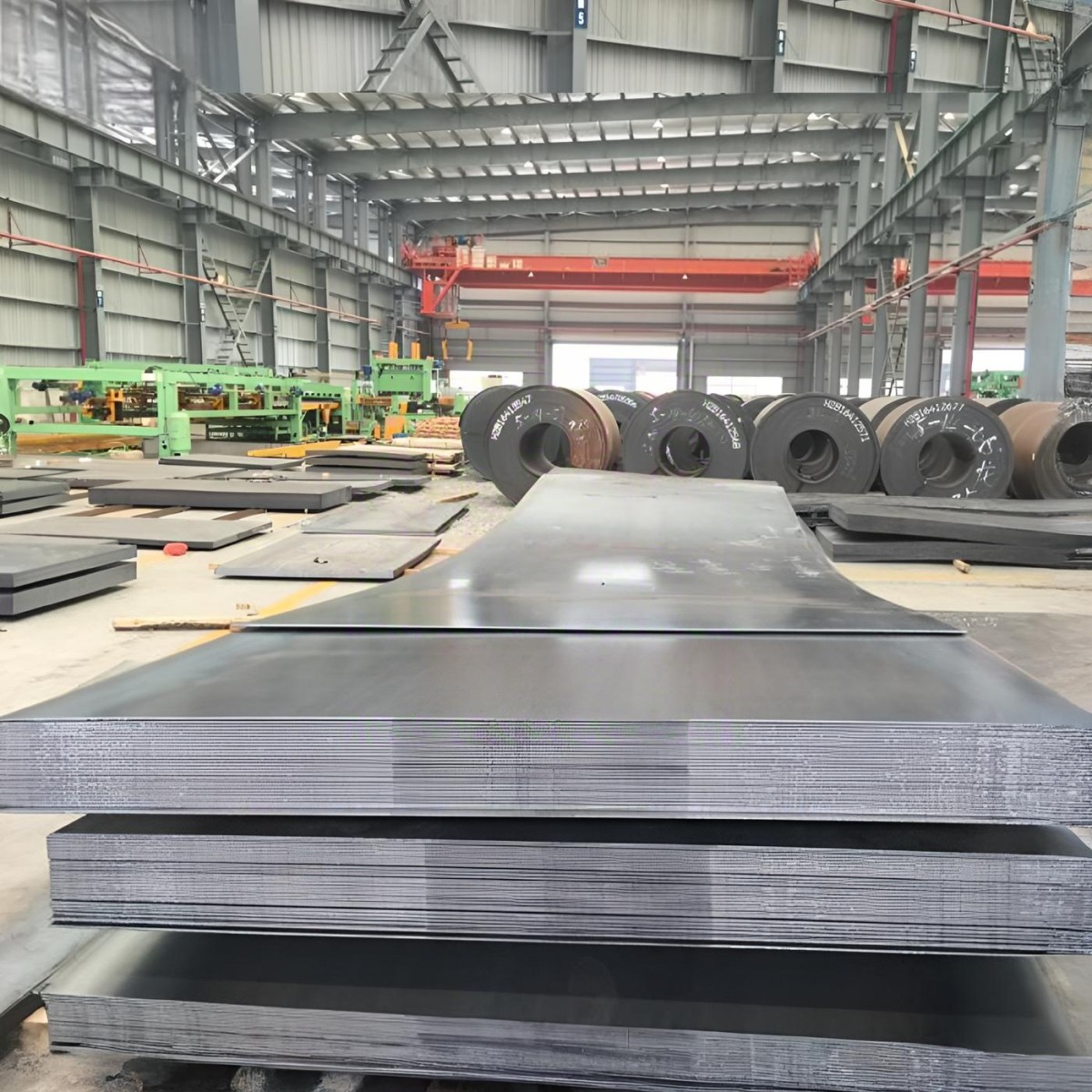 热轧钢板3(1) 热轧钢板3(1)