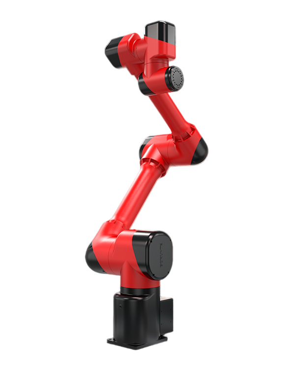 Six-axis robot (lightweight)