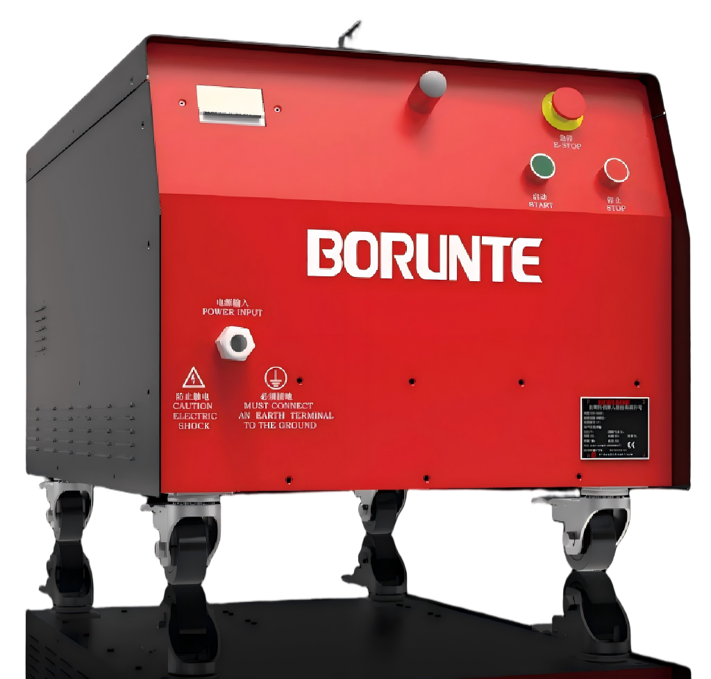 380V Electric control cabinet（Model 1）