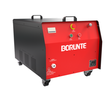 380V Electric control cabinet（Model 2）