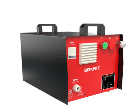 Low voltage collaborative robot Electrical control cabinet