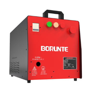 220V Electric control cabinet (Model 2)