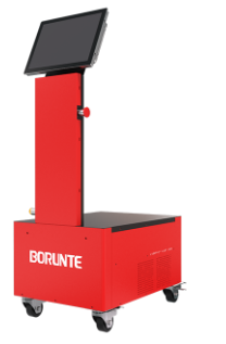 220V palletizing dedicated electrical control cabinet