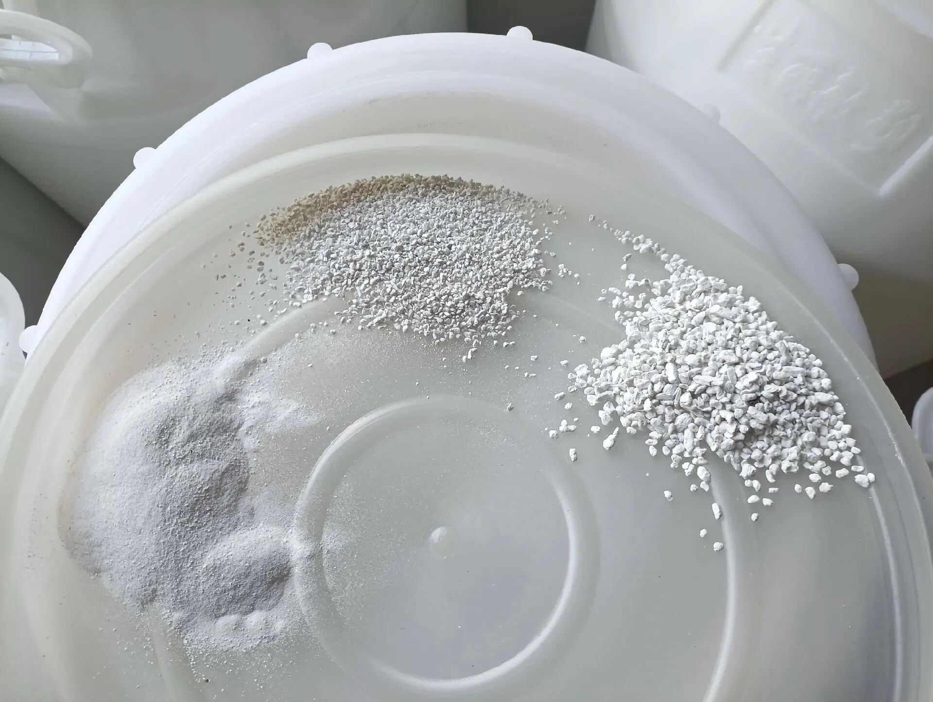 Calcium Hypochlorite